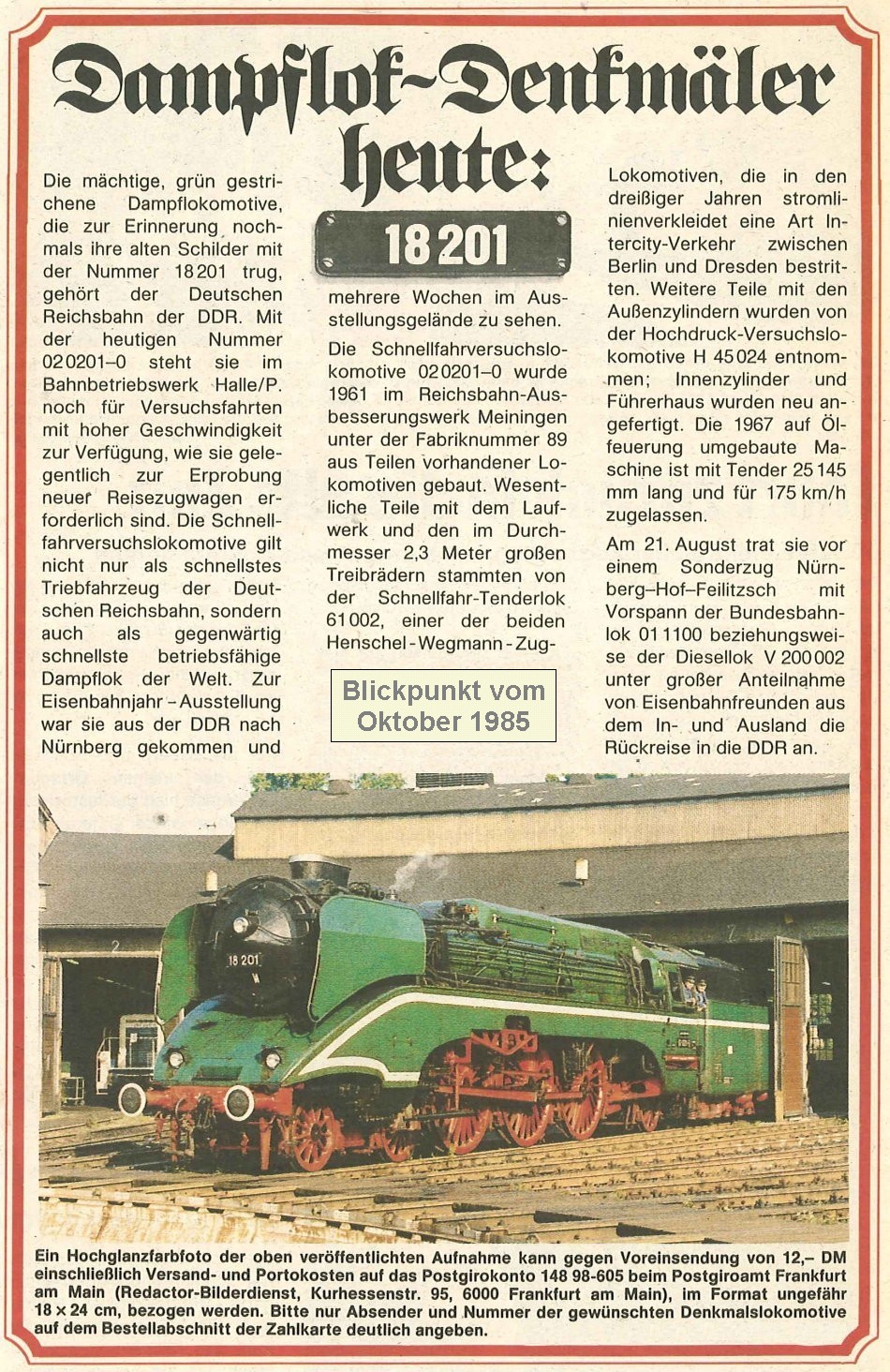 Presse